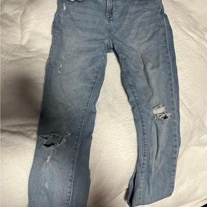 Old navy jeans